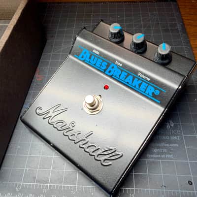 Marshall BluesBreaker Reissue 2023 - Present - Black image 2