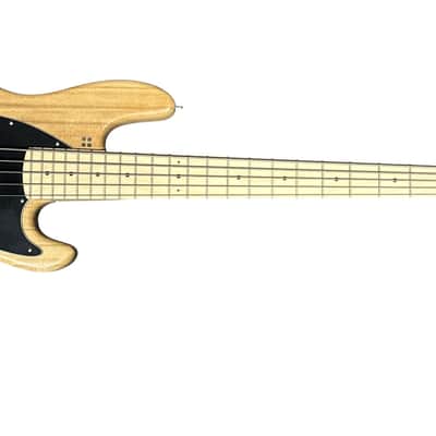 Sandberg Cal TM-5 Superlight, Natural / Maple (6.9 Lbs.) *On Order, ETA Oct. 2026 image 7