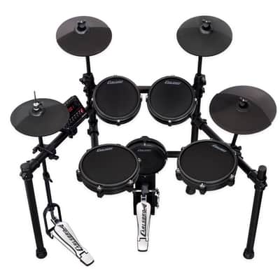 Carlsbro Digital CSD45M Mesh Electronic Drumkit image 2