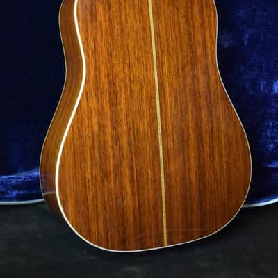 Martin D-41 1973 - Natural image 12
