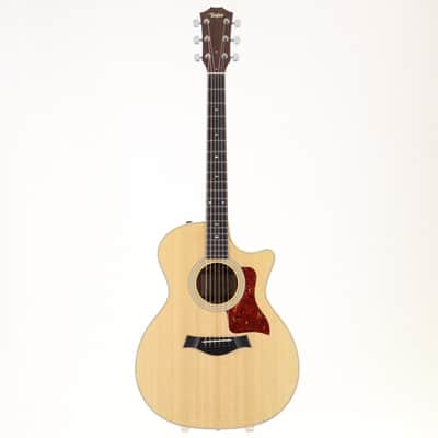 Taylor 414ce Spring Limited 2007 [20070509037] (04/23) image 13