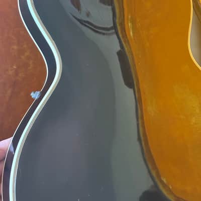 Gibson Es 335 1964 - Black image 6