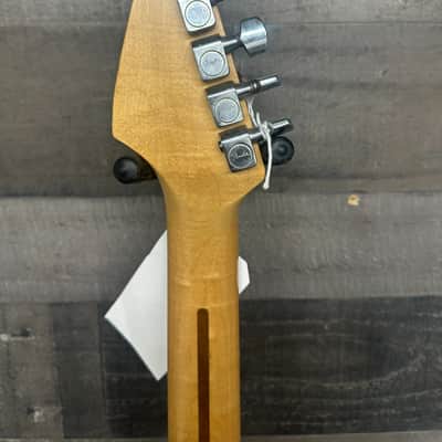 Fender Stratocaster image 8