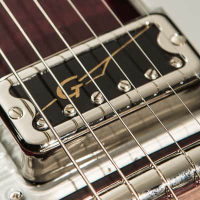 Gretsch® HiLo'Tron Bridge & Neck Pickup Set~Screws & Silver Bezels Inc.~USA/Japan~Brand New image 8