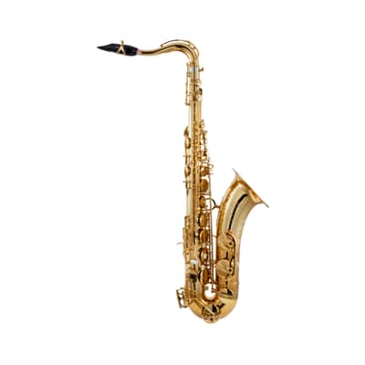 Selmer Paris 84 Signature Professional Tenor Saxophone - Dark Signature Lacquer image 1