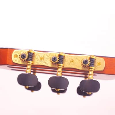 Lowden WL-35J 2024 acoustic guitar - crossover perfection made from Guatemalan rosewood and alpine spruce - check video! image 10