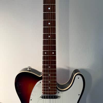 Fender Professional II competitor; The Telecaster Revolution T-Rev #10008, 2026 image 6