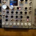 Rossum Electro-Music Control Forge Programmable CV Generator Eurorack Module 2016 - 2021 - Silver