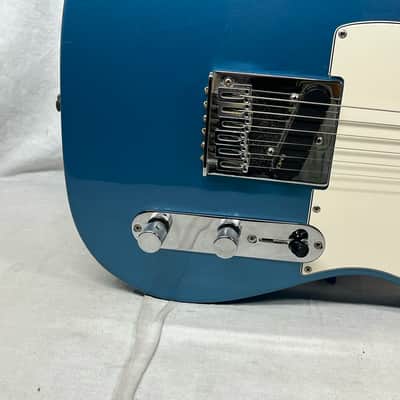 Fender Telecaster MIM - Made in Mexico Tele Electric Guitar image 5