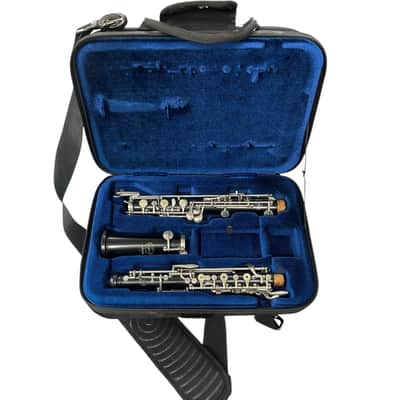 Selmer Signet Oboe image 10
