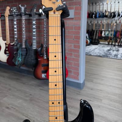 *1984* Fender Dan Smith Era Strat Lefty image 7