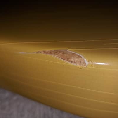 Fender Telecaster with Rosewood Fretboard 1976 - 1979 - Blonde image 24