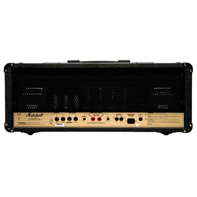 Marshall JCM900 4100 imagen 3
