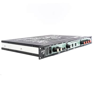 Lexicon PCM 41 Digital Delay – Vintage Studio Effects Processor image 2