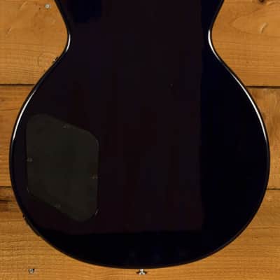Gibson Les Paul Studio Session | Cobalt Burst image 4