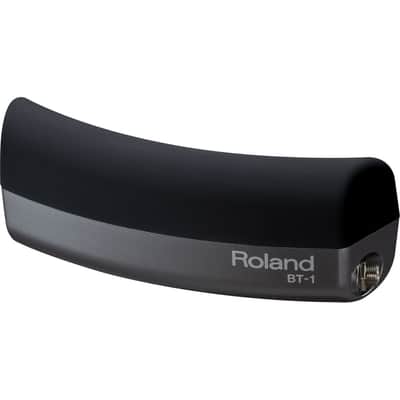 Roland BT-1 Bar Trigger Pad for V-Drums and Acoustic Kits image 1