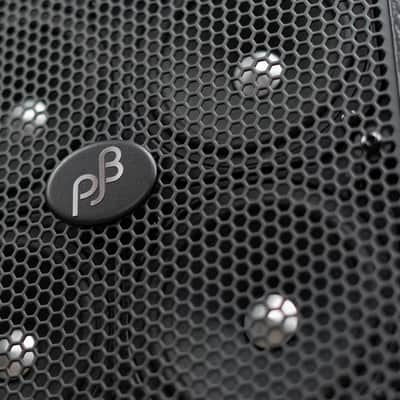 Phil Jones Bass COMPACT PLUS BG-450 Suitcase - Black image 7
