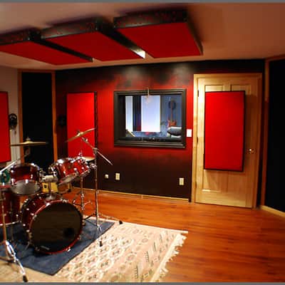 Ready Acoustics Panel Stand * On Sale Now! image 3