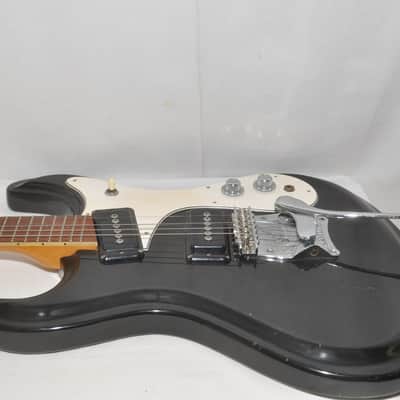 Mosrite Avenger Japan Vintage Electric Guitar Ref.No 6307 image 8