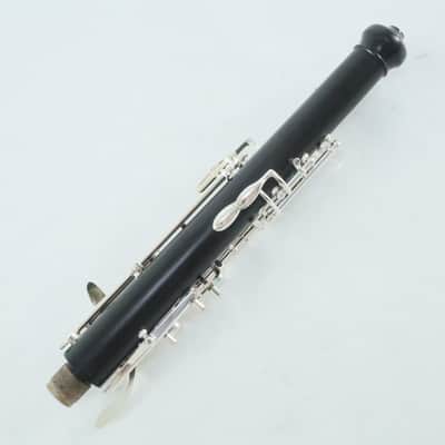 Yamaha Model YOB-441IIT Intermediate Oboe SN 70174 SUPERB CONDITION image 5