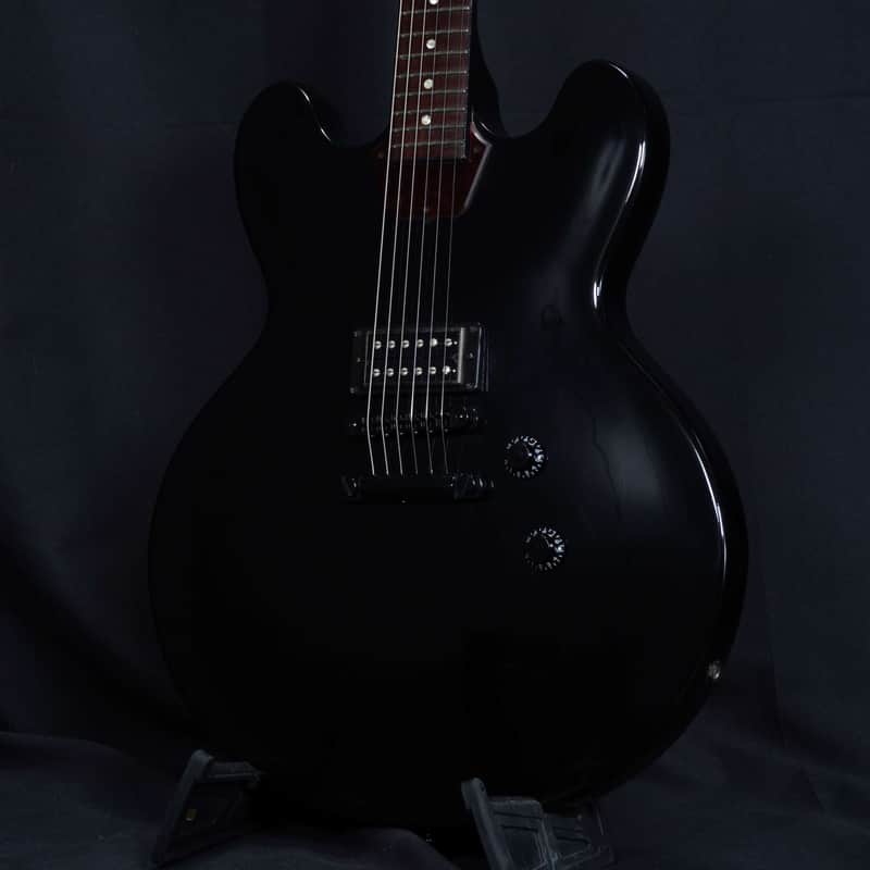 Gibson Memphis Es 335 Studio Eb 2013 [12673718] (04/20)