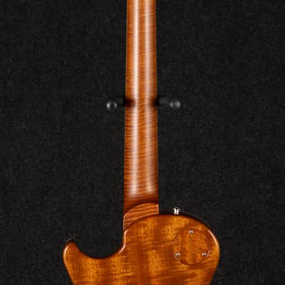 PRS Stevie's Private Collection Private Stock 594 Singlecut - Blood Orange Glow image 6