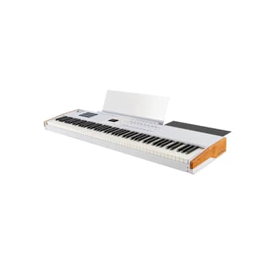 Arturia KeyLab MK3 88 White image 3