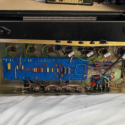 1979 Marshall Super Lead 2203 image 15