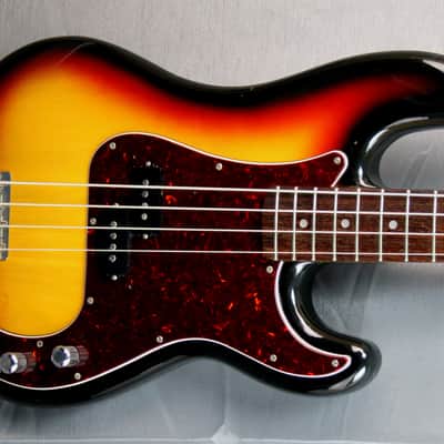 GRECO Precision Bass PB-450 