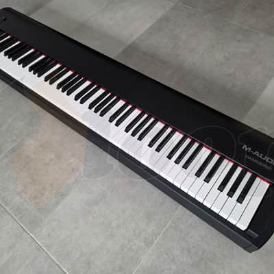 M-Audio Hammer 88 MIDI controller image 3