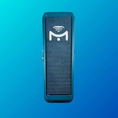 Mission Engineering EP-1-KP Kemper Profiler Expression Pedal image 1