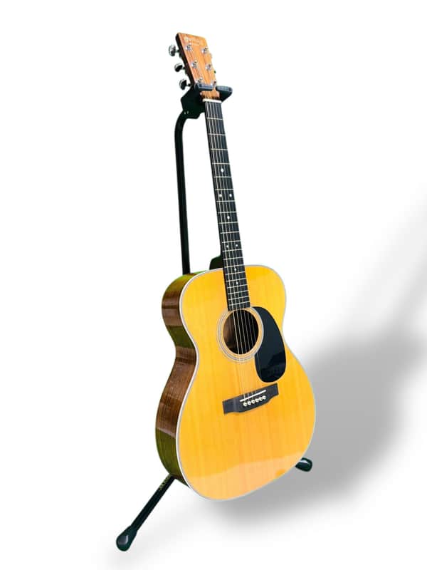 Martin Standard Series 000-28 2014 image 1