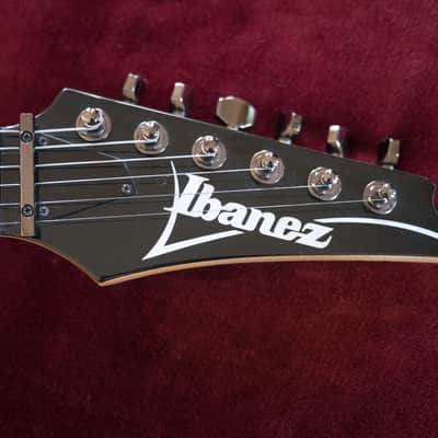 Rare Vintage Ibanez 540S Saber image 10