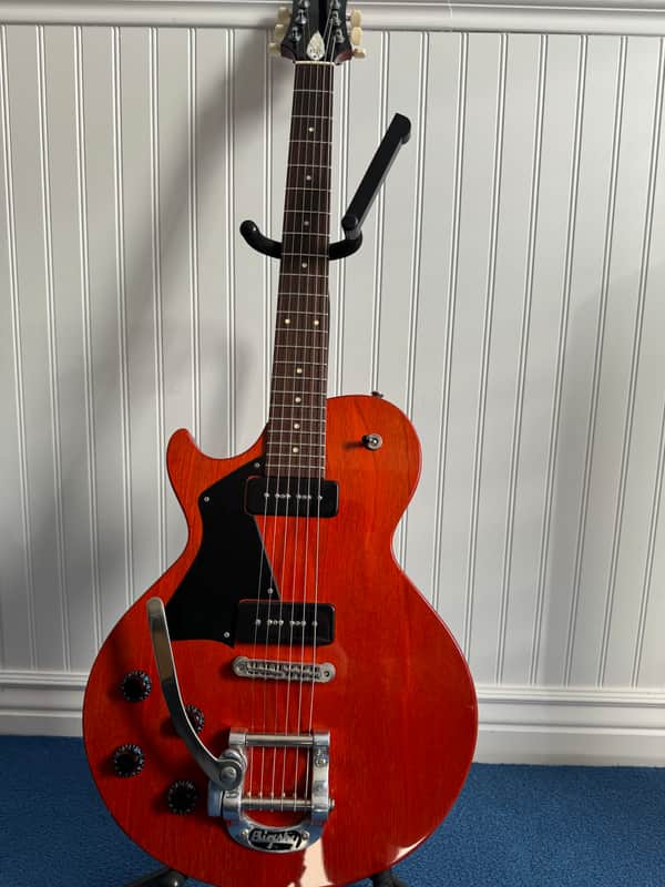 Collings 290 Left Handed image 1