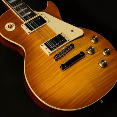 Epiphone Inspired by Gibson Custom Shop 1960 Les Paul Standard image 5