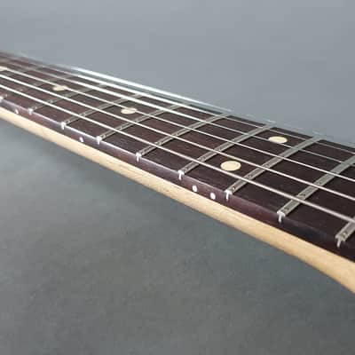 Alien Alloy Guitars - Polymorph - #004 image 11