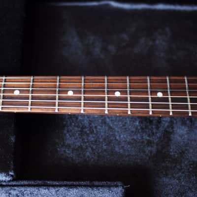 Hamer XT Series Explorer 2011 w/ Hardshell Case image 5