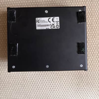 IK Multimedia ToneX Pedal 2023 - Present - Black image 2