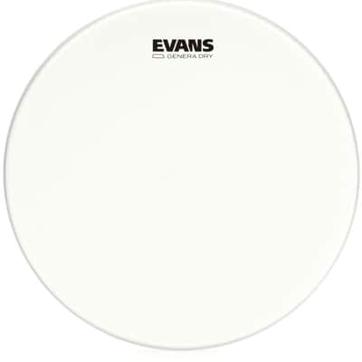 Evans Genera Dry Snare Drumhead - 14 inches Bild 2
