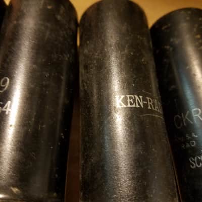 RCA etc. ONE (1) 1619 tNOS AT1000 TESTED Vacuum Tube VT-164 (similar to 6L6) Beam Power Tetrode 1942-1958 image 2