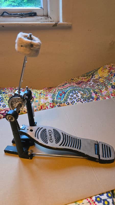 Mapex Bass Drum Pedal image 1