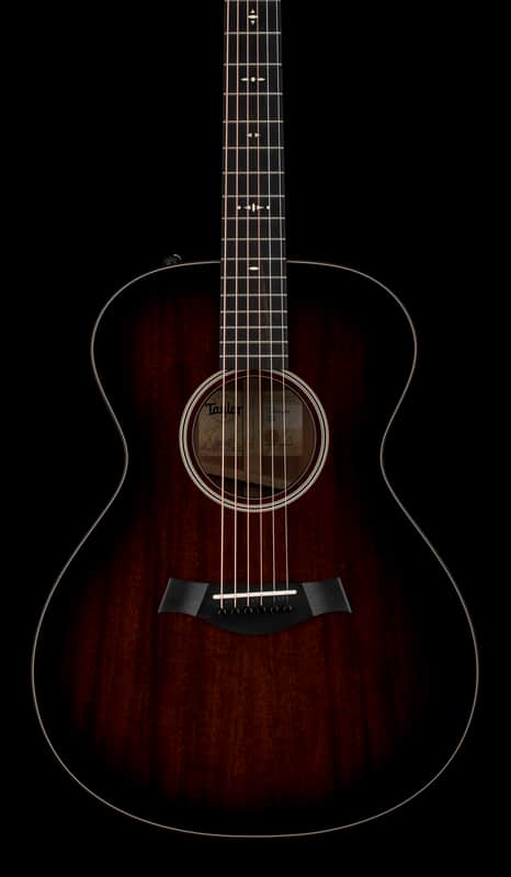 ギター Taylor 522ce V-class ALL mahogany ギター Taylor 522ce V-class ALL mahogany Taylor 522ce 12-Fret