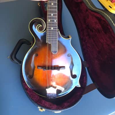 Ratliff R-5 Mandolin 1991 image 1