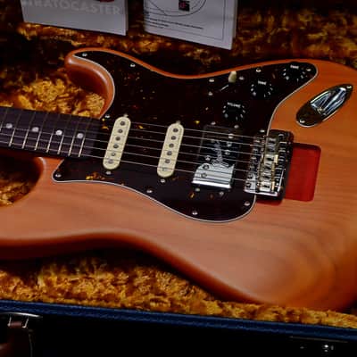 Fender Michael Landau Coma Stratocaster - USA, 2022 image 7