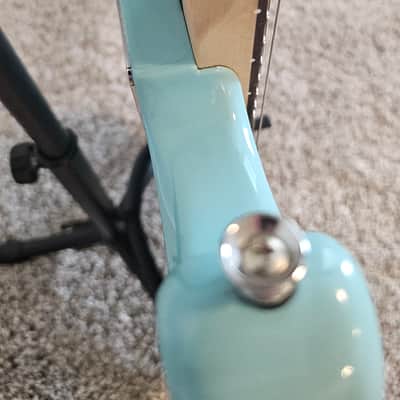 Squier Bullet Stratocaster HT W/ Seymour Duncan Pickups image 6