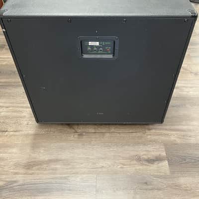 Dean Dime D412SL - Slant Cab 2011 - Black image 5