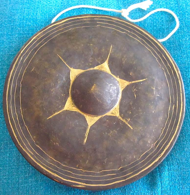 C#4 Thai Gong image 1