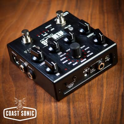 Mint Source Audio Nemesis Delay image 3