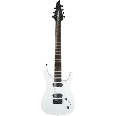 Jackson JS Series JS32 King V White with Black Bevels | Reverb