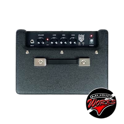 Immagine BLACKSTAR - Debut Bass 15 - 5